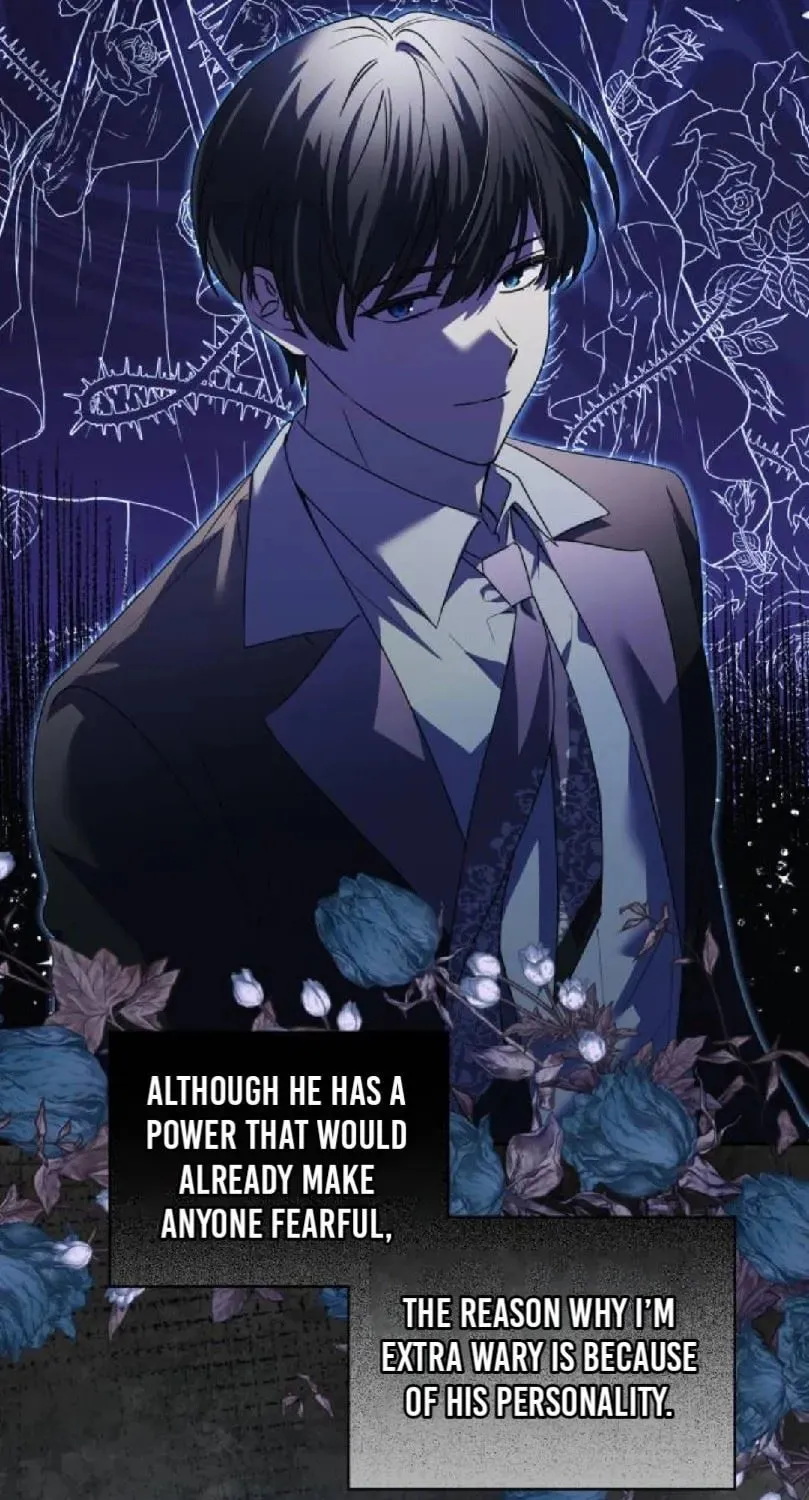 The Villainous Family Is Against Independence Chapter 2 page 28 - 