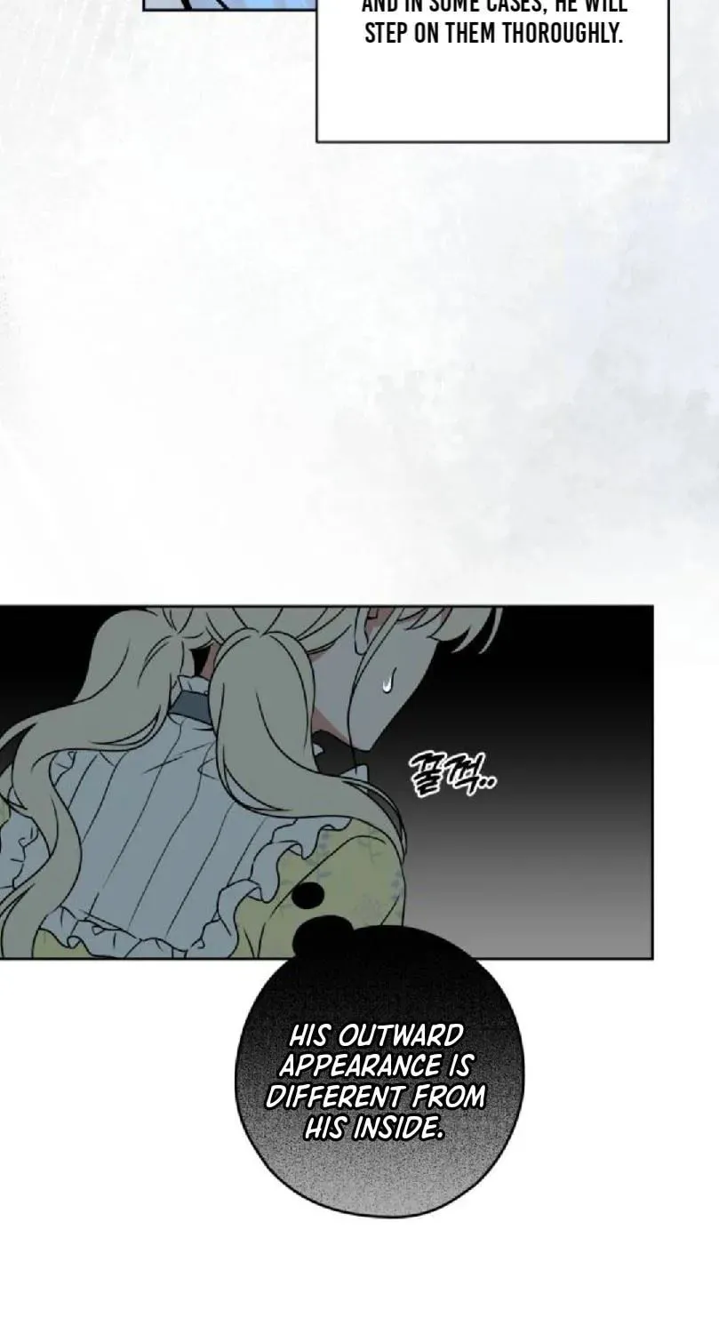 The Villainous Family Is Against Independence Chapter 2 page 30 - 