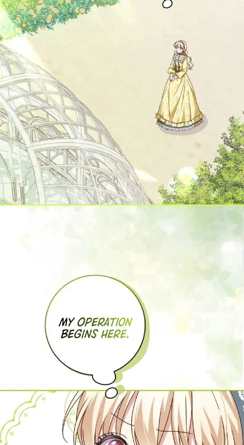 The Villainous Family Is Against Independence Chapter 2 page 70 - 