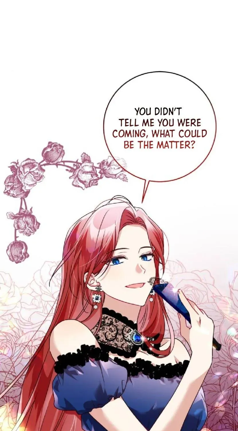 The Villainous Family Is Against Independence Chapter 2 page 74 - 