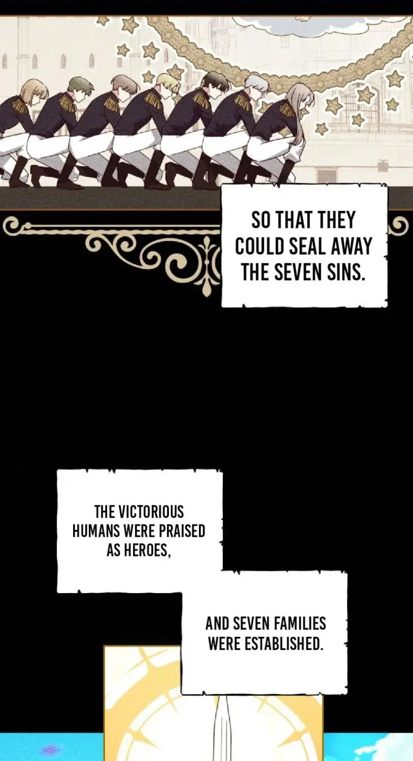 The Villainous Family Is Against Independence Chapter 2 page 10 - 