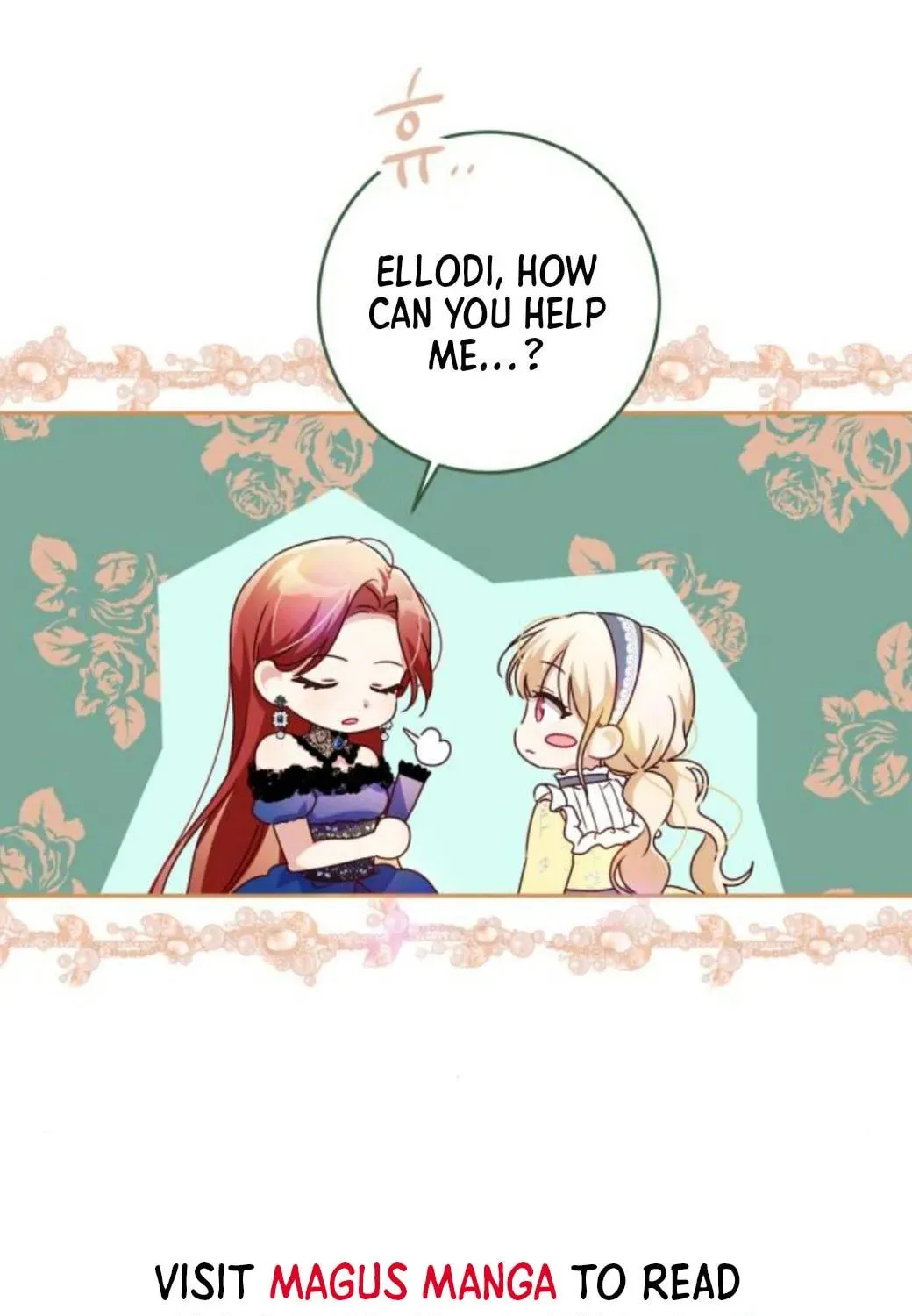 The Villainous Family Is Against Independence Chapter 2 page 98 - 