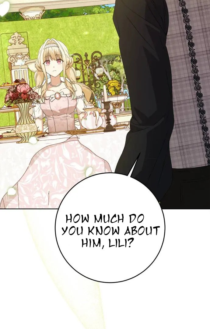 The Villainous Family Is Against Independence Chapter 20.1 page 2 - 