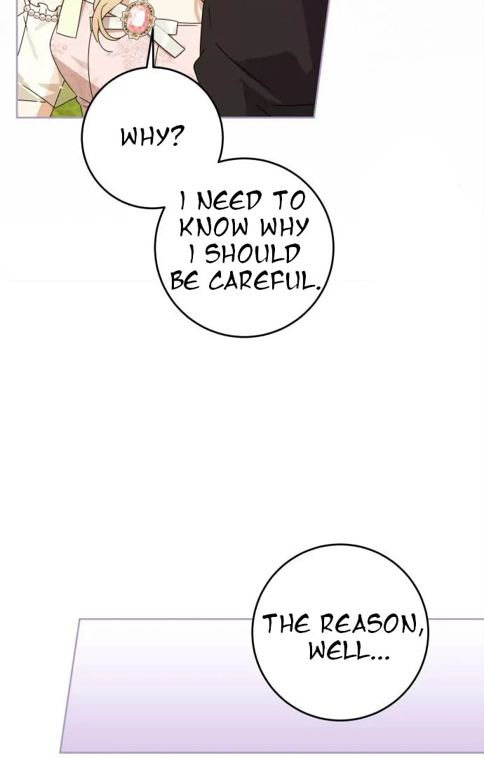 The Villainous Family Is Against Independence Chapter 20.1 page 13 - 