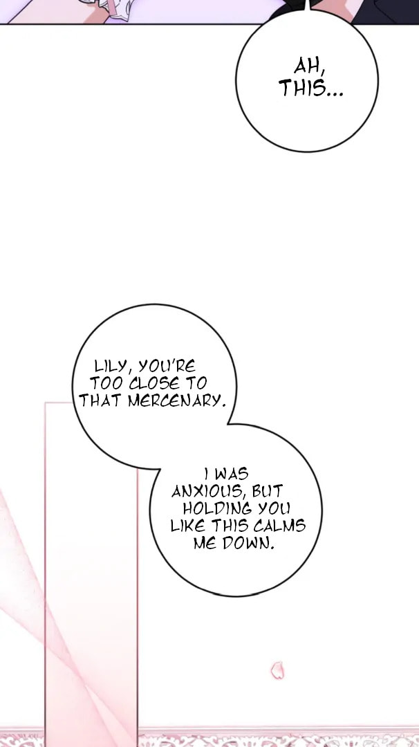 The Villainous Family Is Against Independence Chapter 20.1 page 20 - 
