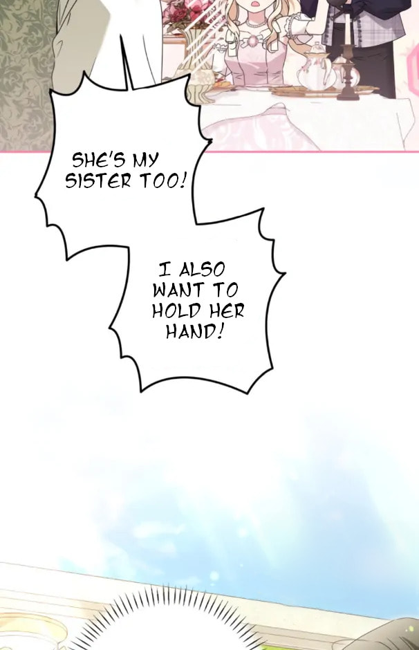 The Villainous Family Is Against Independence Chapter 20.1 page 23 - 