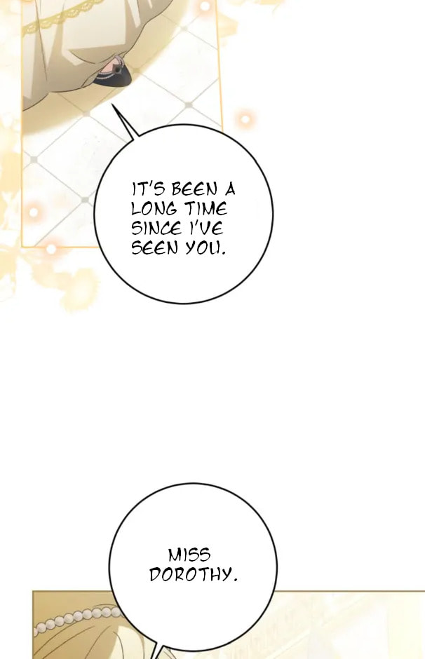 The Villainous Family Is Against Independence Chapter 20.1 page 28 - 