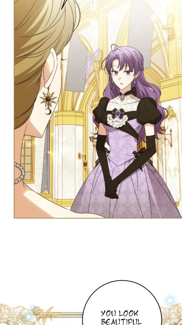 The Villainous Family Is Against Independence Chapter 20.1 page 29 - 