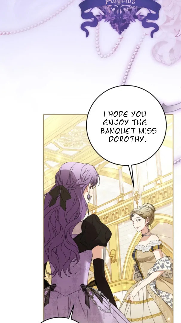 The Villainous Family Is Against Independence Chapter 20.1 page 36 - 