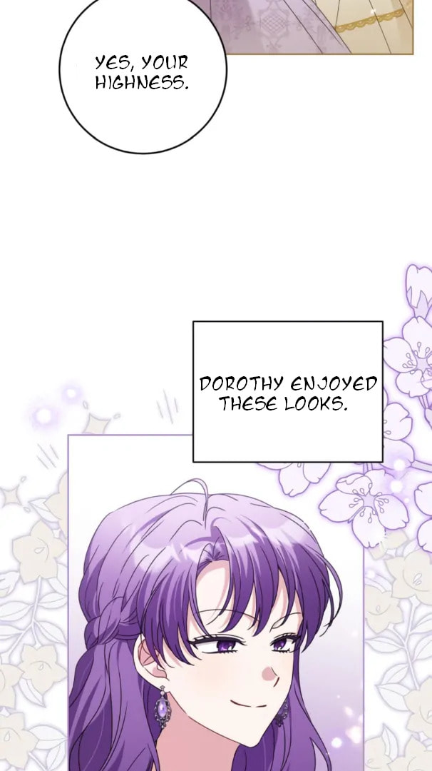 The Villainous Family Is Against Independence Chapter 20.1 page 37 - 