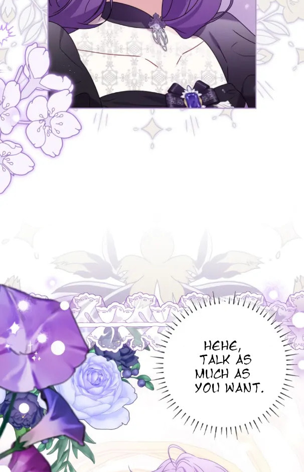 The Villainous Family Is Against Independence Chapter 20.1 page 38 - 