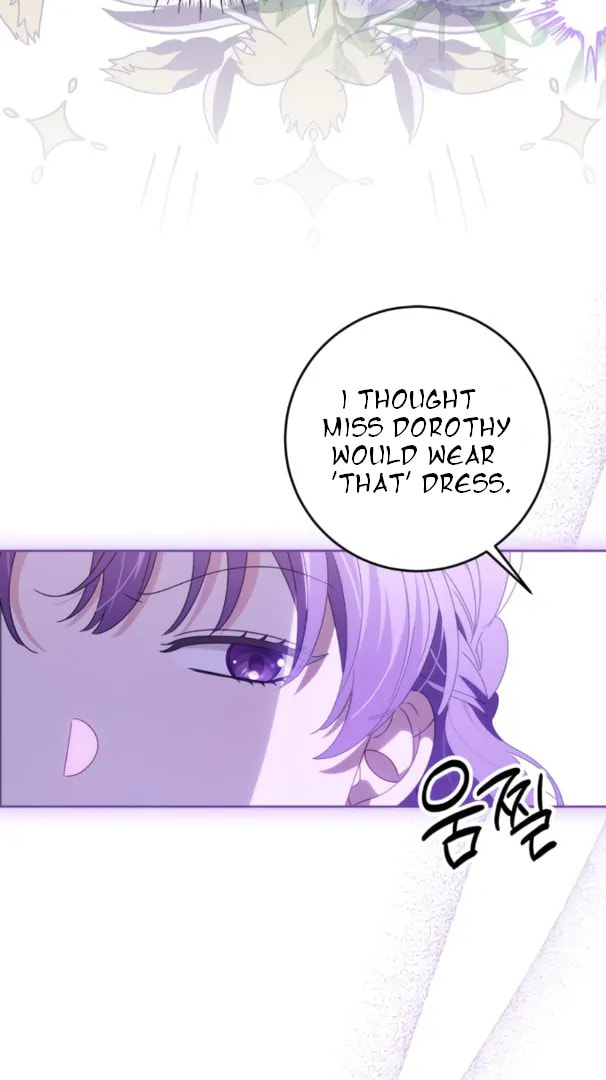 The Villainous Family Is Against Independence Chapter 20.1 page 40 - 