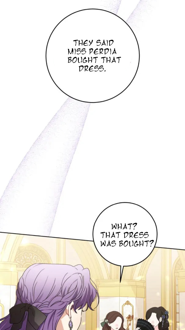 The Villainous Family Is Against Independence Chapter 20.1 page 41 - 
