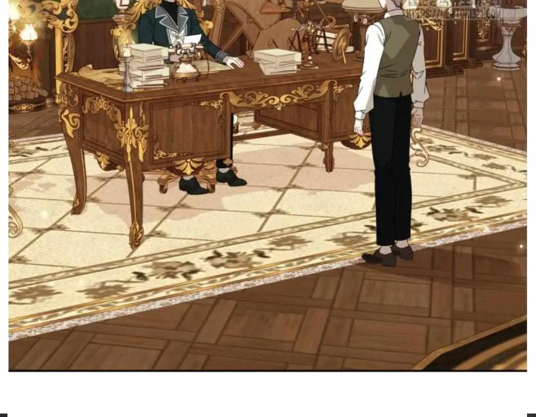 The Villainous Family Is Against Independence Chapter 20.2 page 32 - 