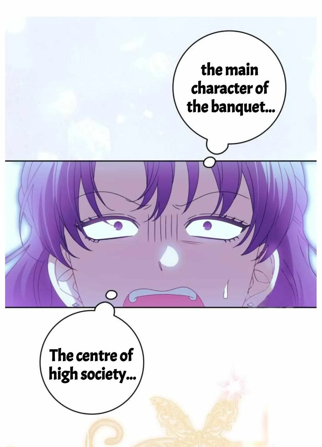 The Villainous Family Is Against Independence Chapter 20.5 page 23 - 