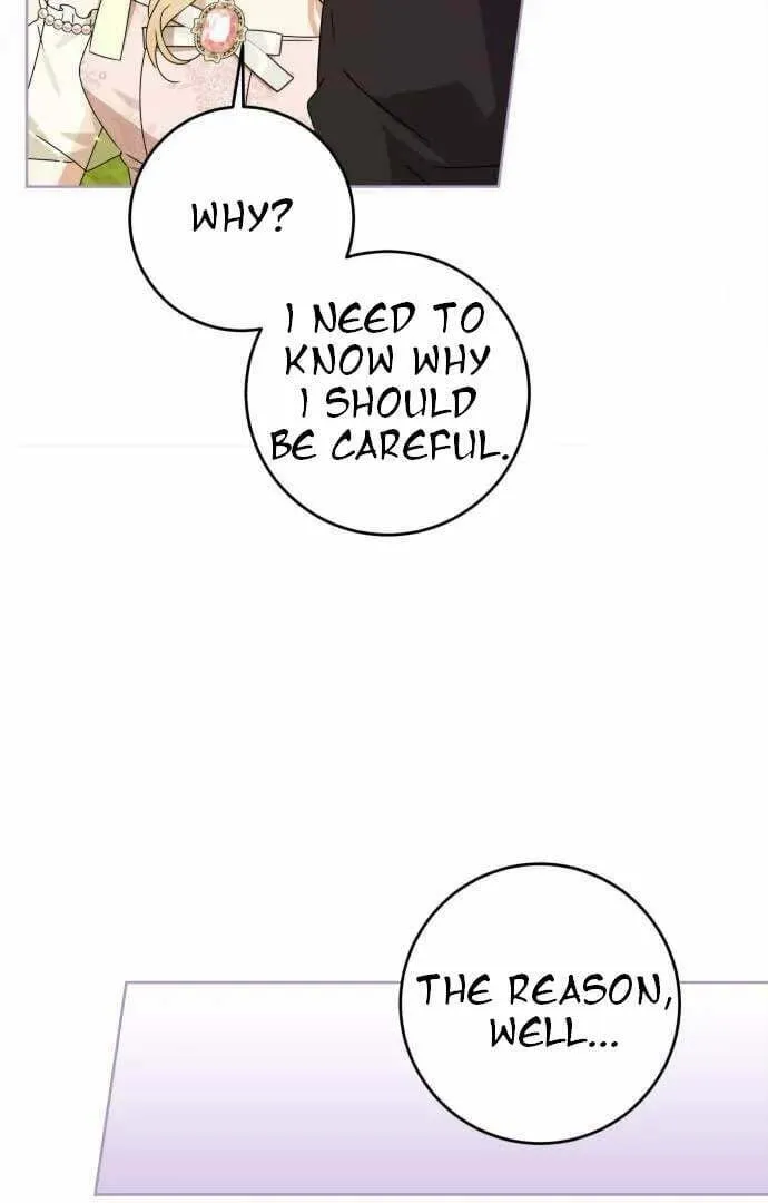 The Villainous Family Is Against Independence Chapter 20 page 13 - 