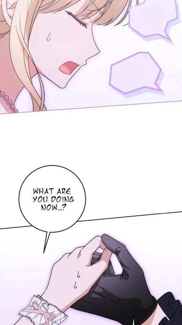 The Villainous Family Is Against Independence Chapter 20 page 19 - 