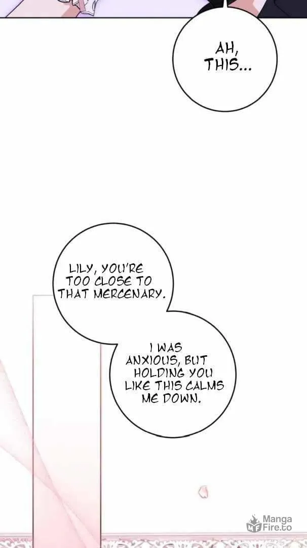 The Villainous Family Is Against Independence Chapter 20 page 20 - 