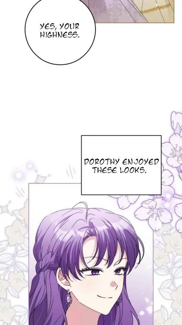 The Villainous Family Is Against Independence Chapter 20 page 37 - 