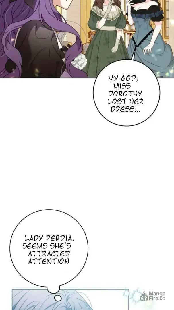 The Villainous Family Is Against Independence Chapter 20 page 42 - 