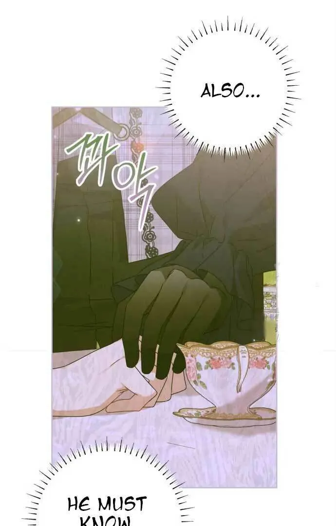 The Villainous Family Is Against Independence Chapter 20 page 8 - 