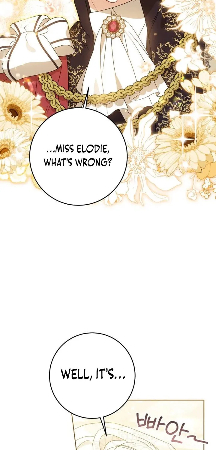 The Villainous Family Is Against Independence Chapter 21 page 18 - 