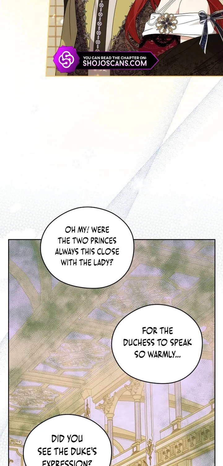The Villainous Family Is Against Independence Chapter 21 page 4 - 