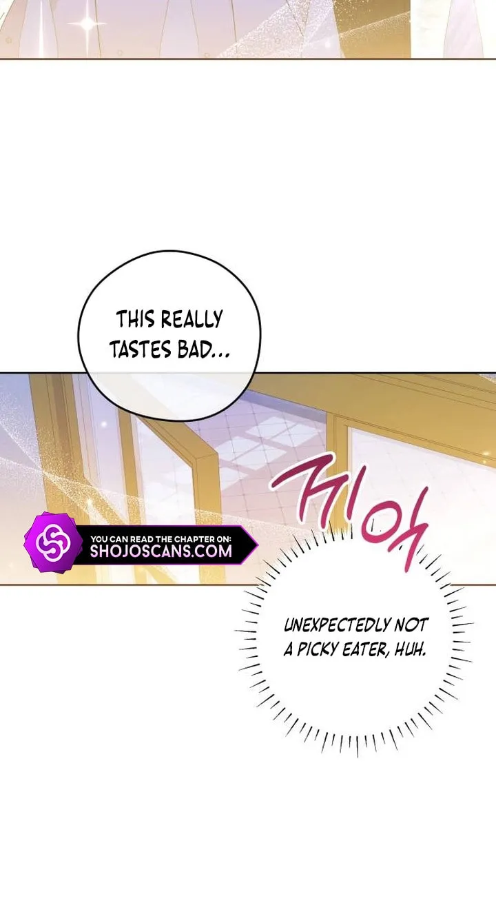 The Villainous Family Is Against Independence Chapter 21 page 32 - 