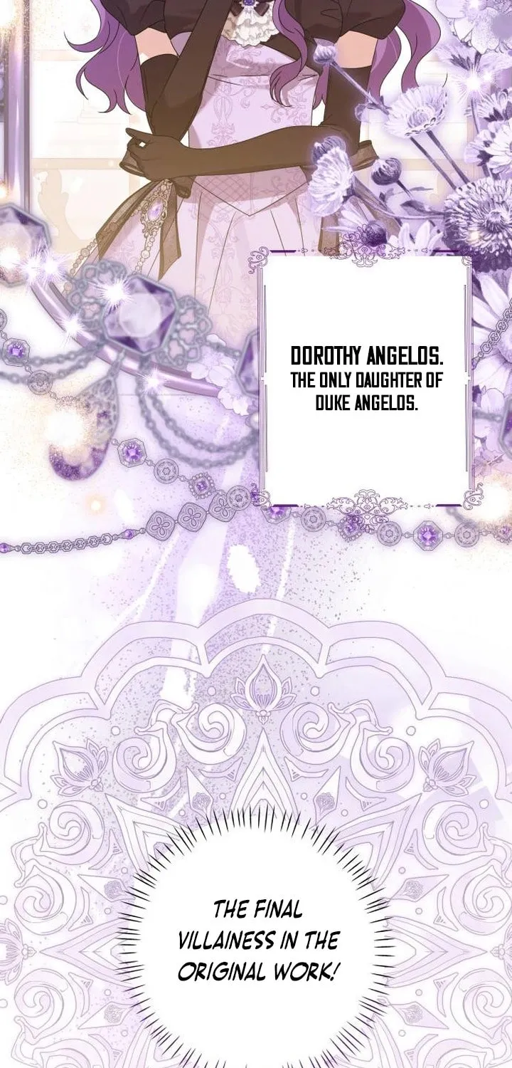 The Villainous Family Is Against Independence Chapter 21 page 35 - 