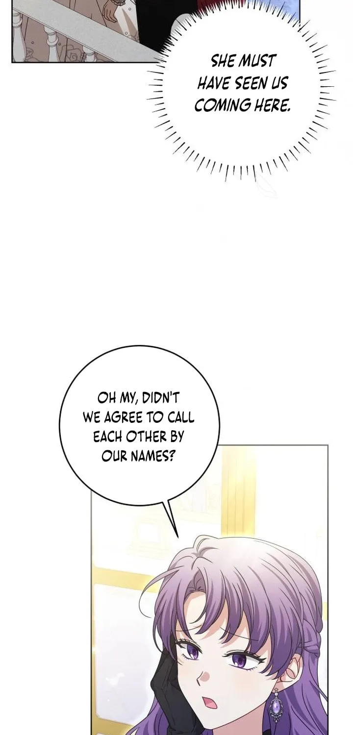 The Villainous Family Is Against Independence Chapter 21 page 37 - 