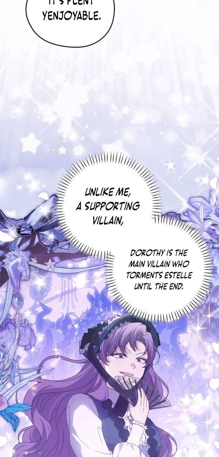 The Villainous Family Is Against Independence Chapter 21 page 49 - 