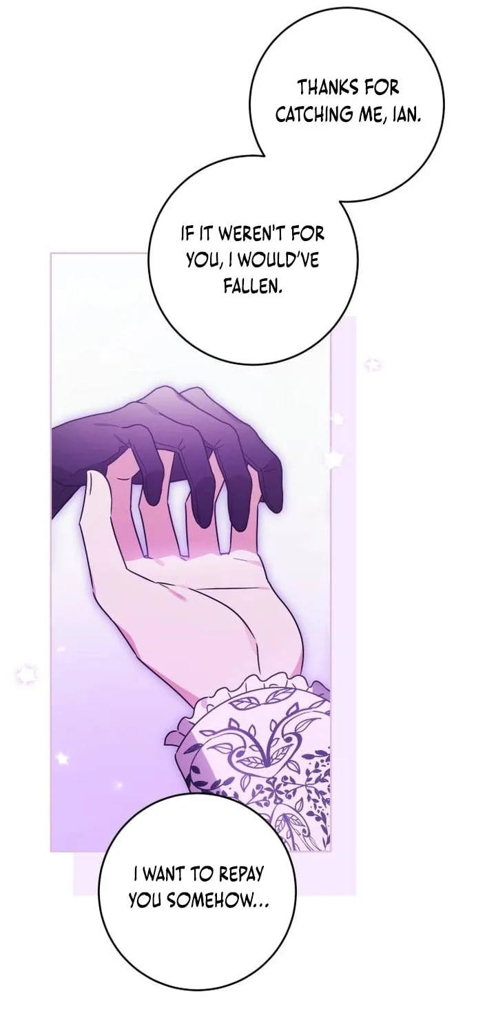 The Villainous Family Is Against Independence Chapter 21 page 54 - 