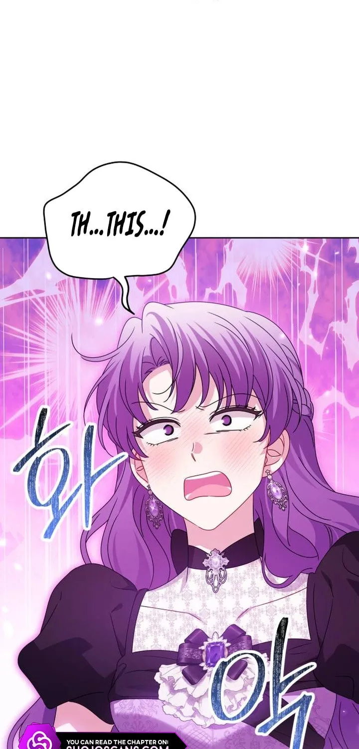 The Villainous Family Is Against Independence Chapter 21 page 58 - 
