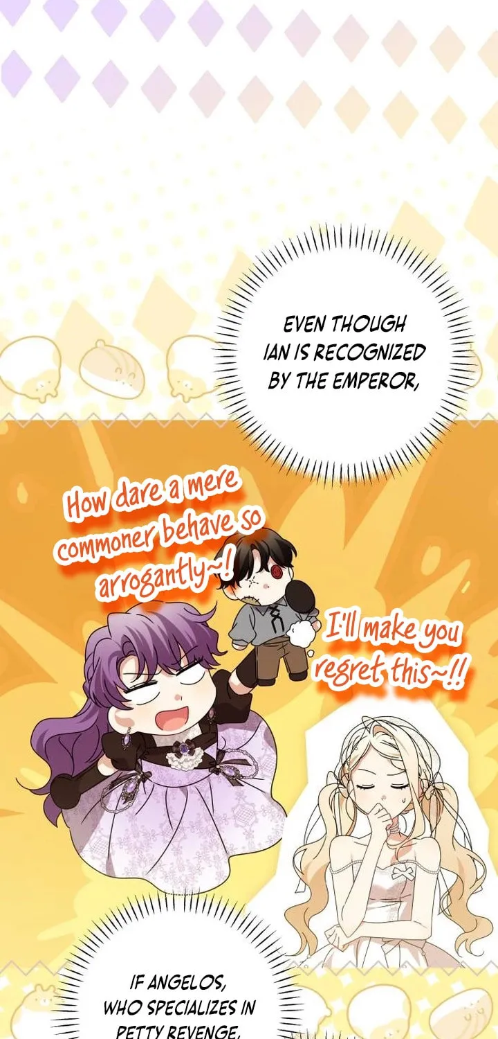 The Villainous Family Is Against Independence Chapter 21 page 64 - 