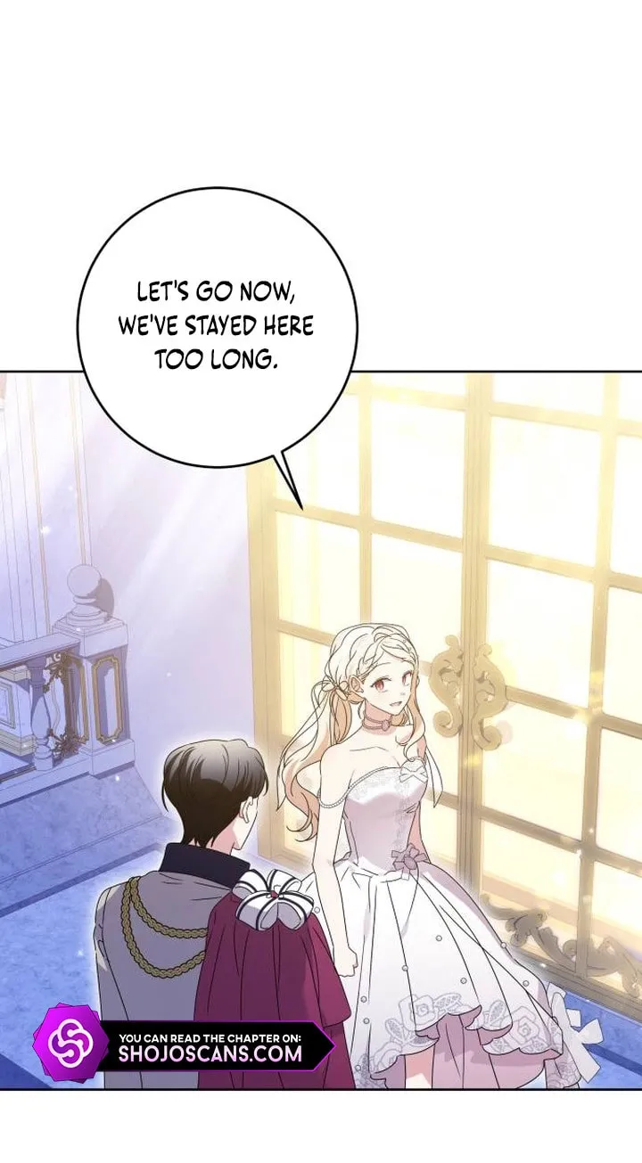 The Villainous Family Is Against Independence Chapter 21 page 70 - 