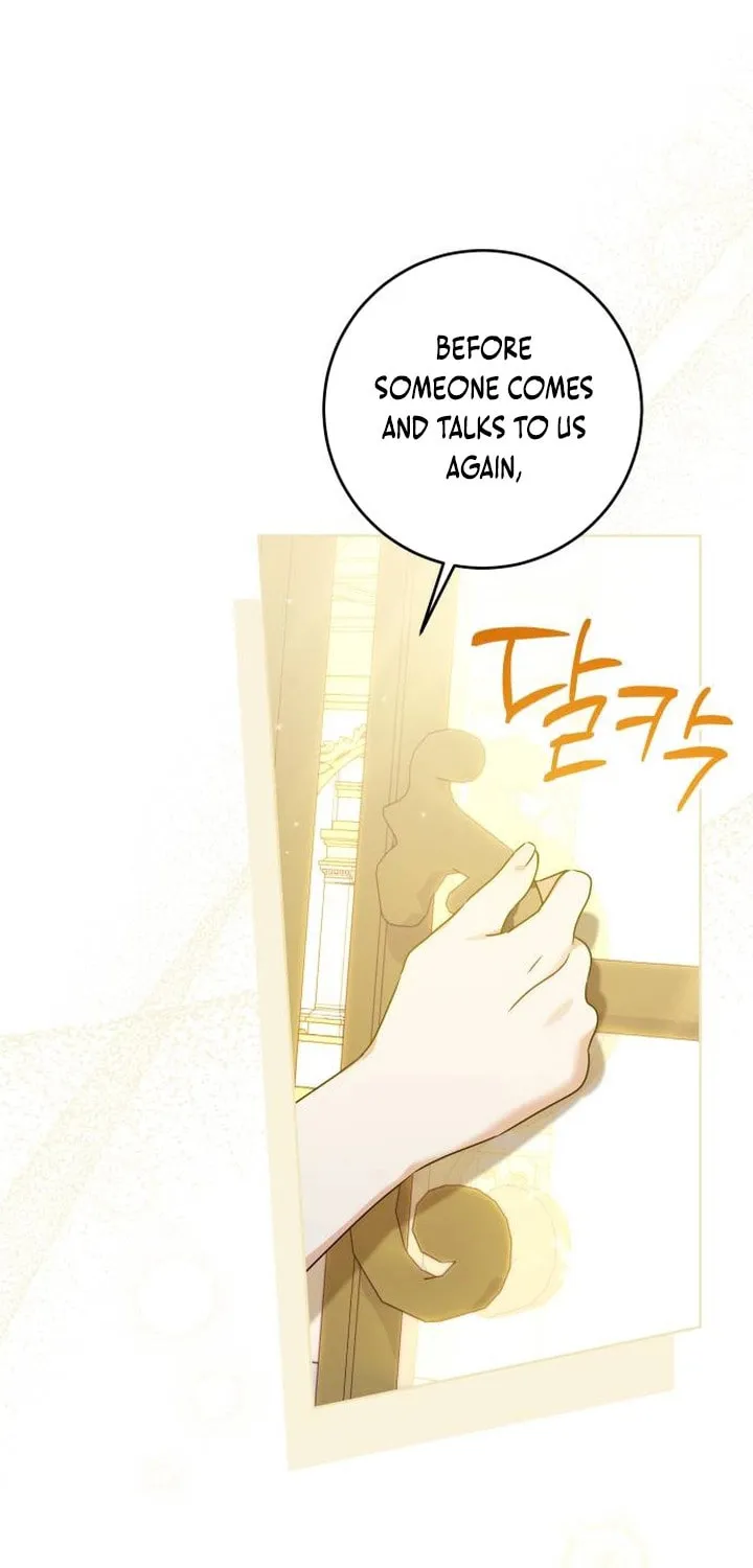 The Villainous Family Is Against Independence Chapter 21 page 71 - 