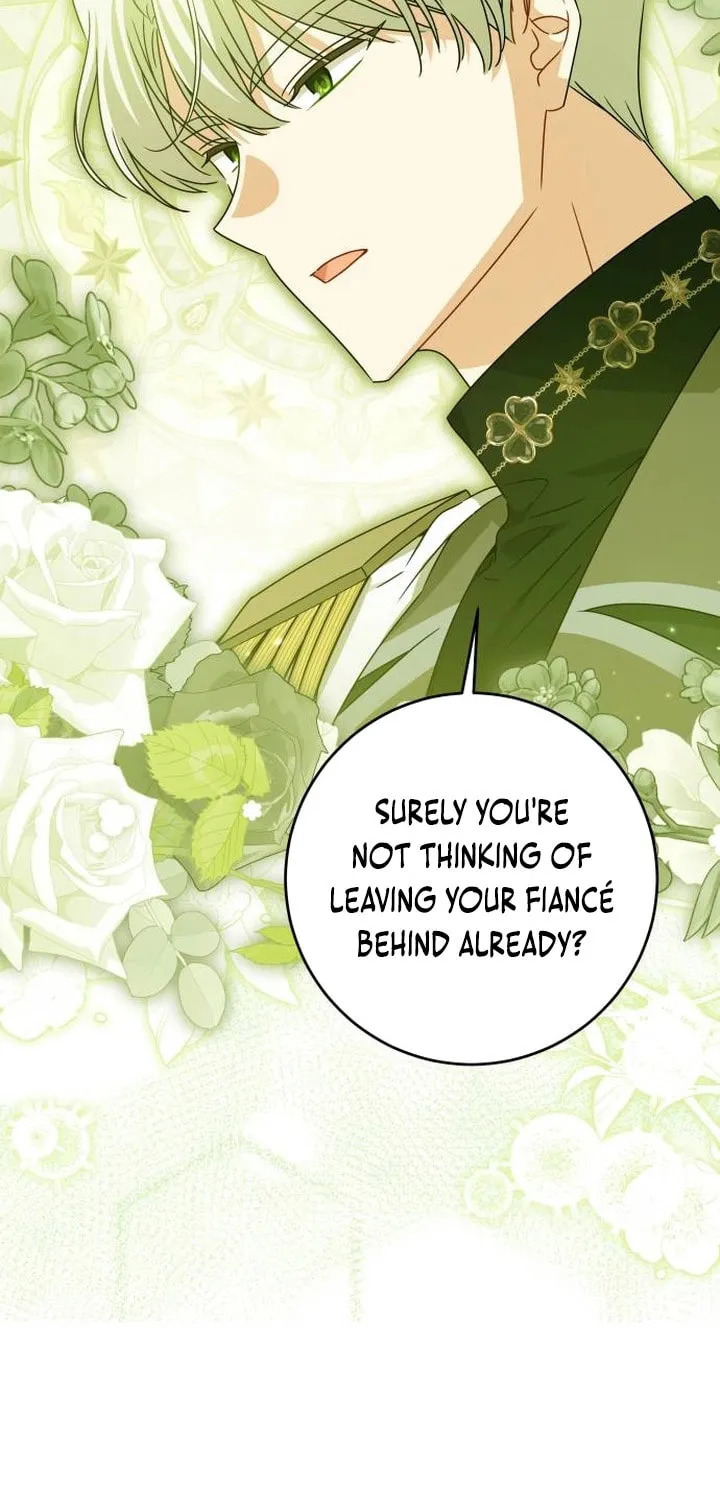 The Villainous Family Is Against Independence Chapter 21 page 75 - 