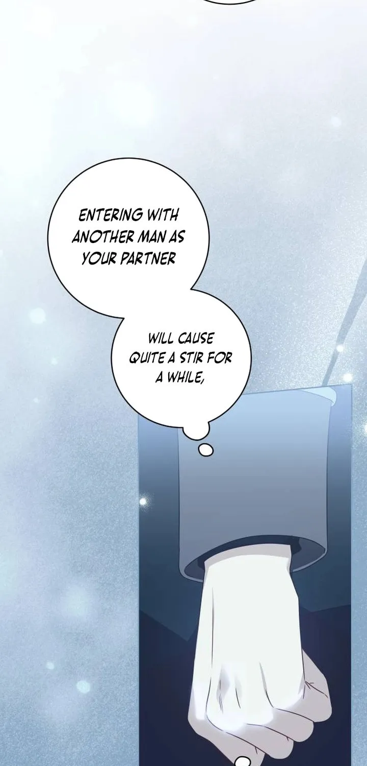The Villainous Family Is Against Independence Chapter 22 page 12 - 