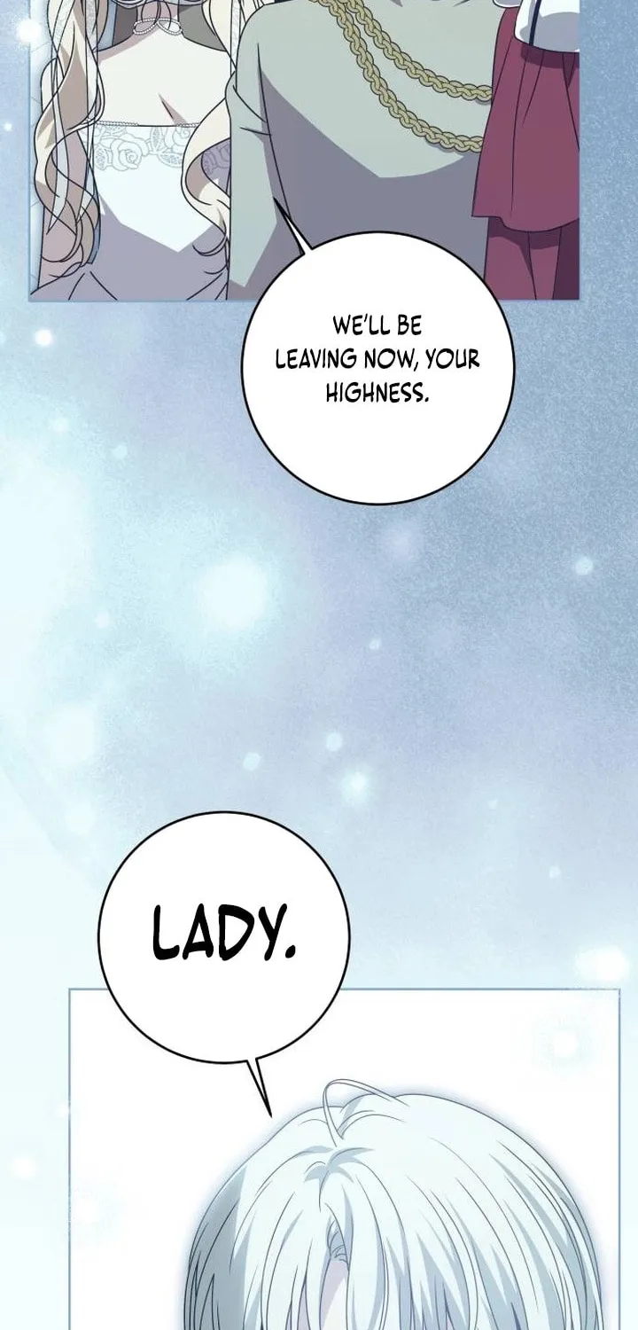 The Villainous Family Is Against Independence Chapter 22 page 14 - 