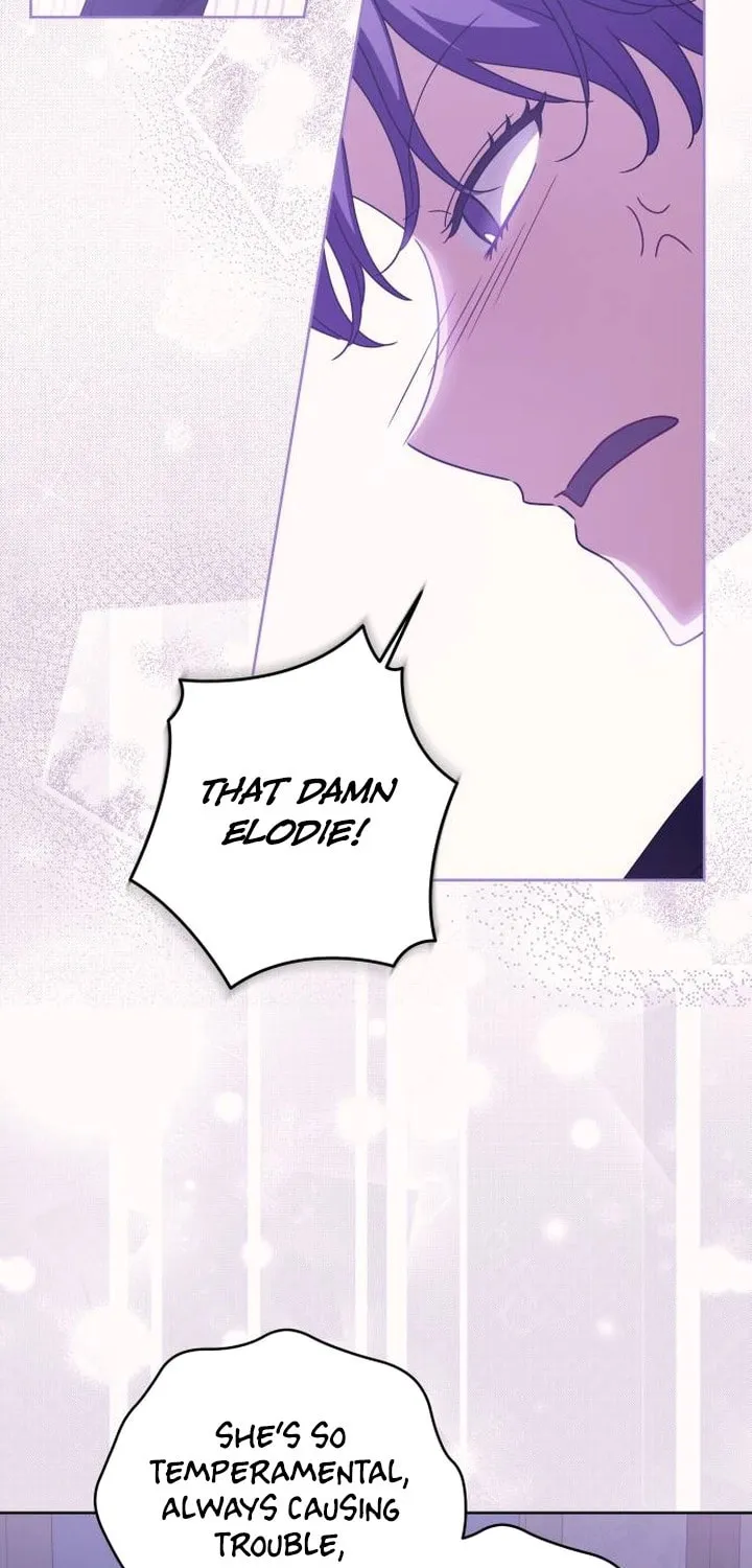 The Villainous Family Is Against Independence Chapter 22 page 28 - 
