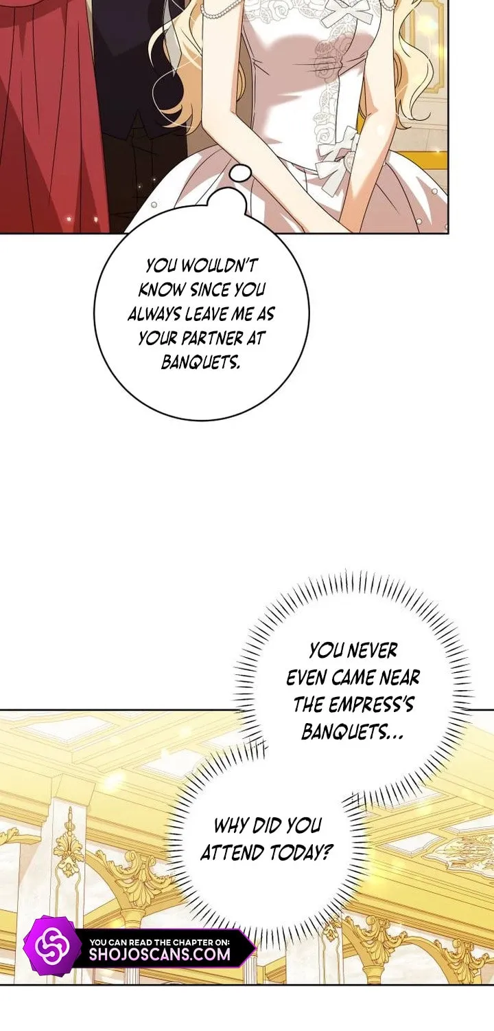The Villainous Family Is Against Independence Chapter 22 page 4 - 