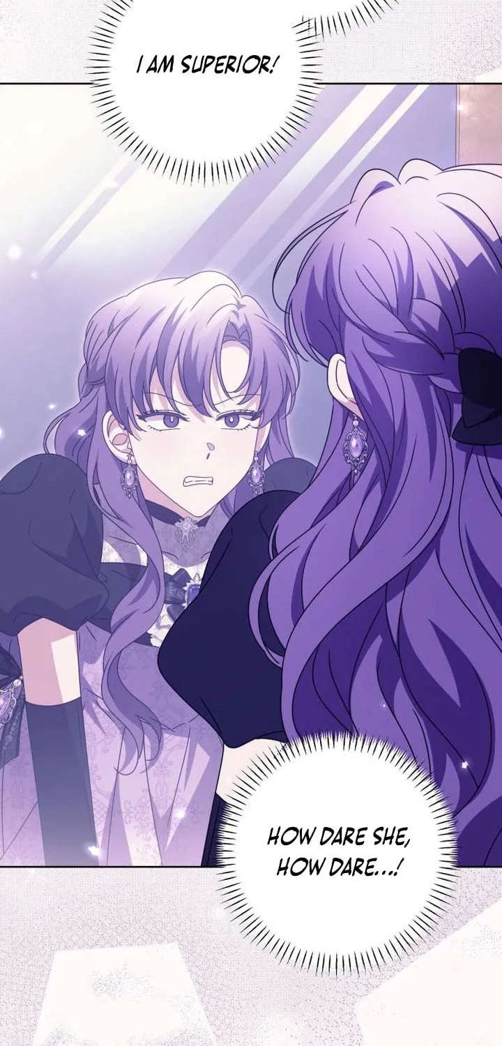 The Villainous Family Is Against Independence Chapter 22 page 31 - 