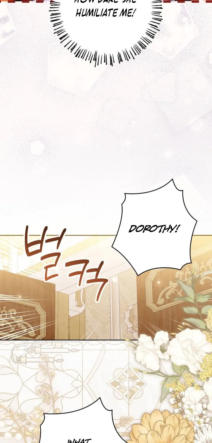 The Villainous Family Is Against Independence Chapter 22 page 33 - 