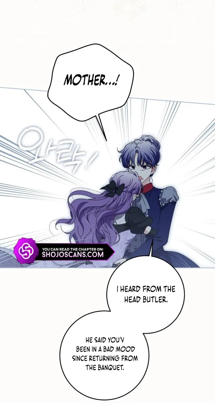 The Villainous Family Is Against Independence Chapter 22 page 35 - 
