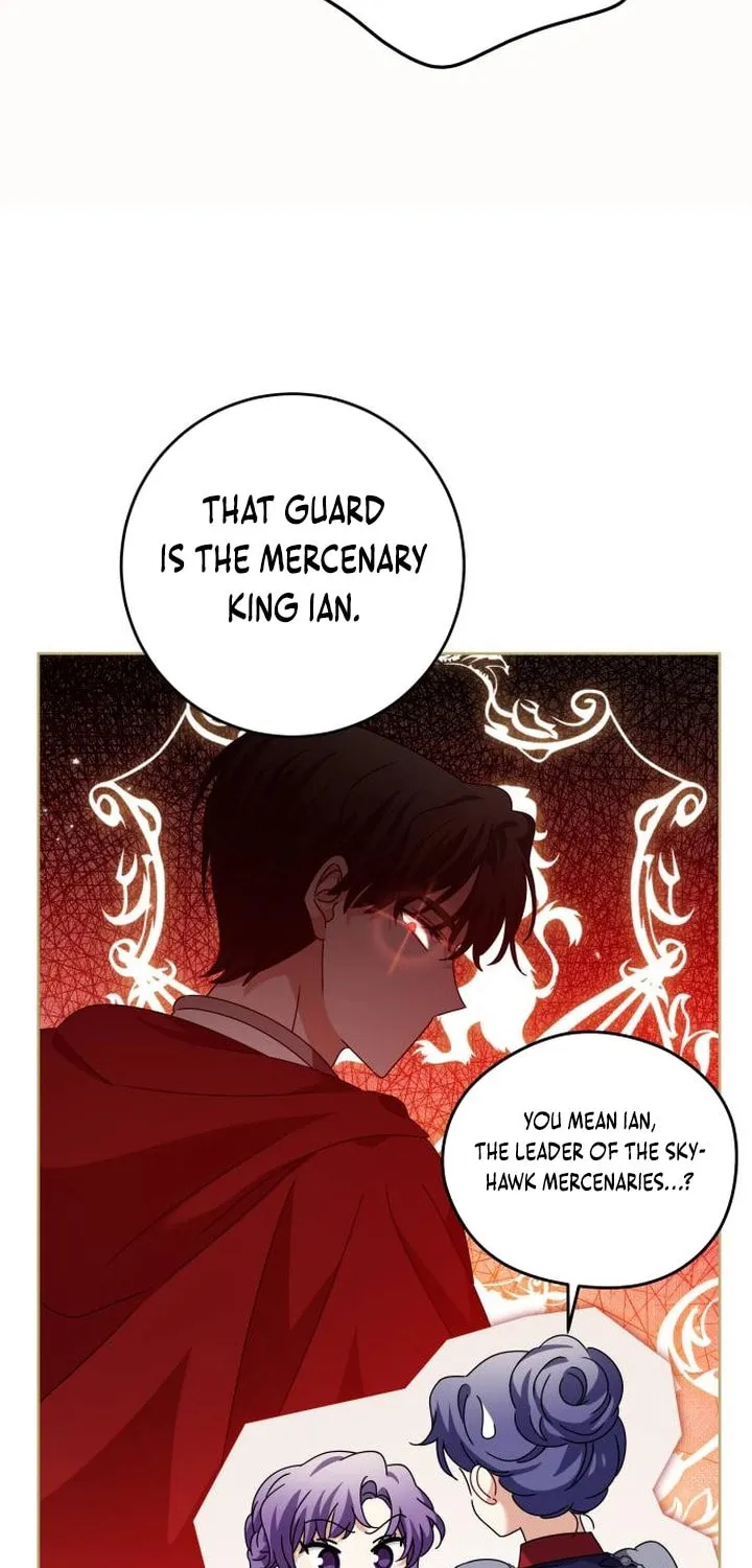 The Villainous Family Is Against Independence Chapter 22 page 37 - 