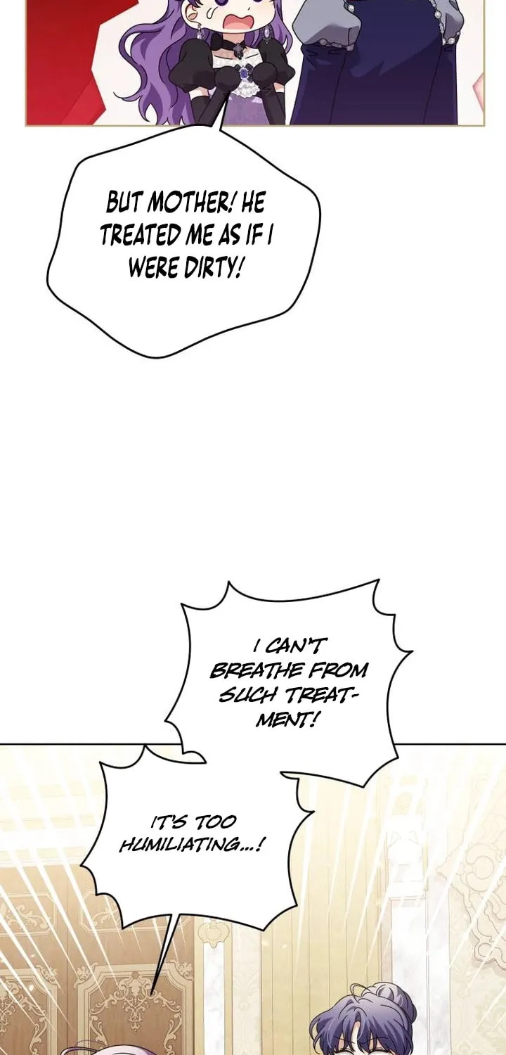 The Villainous Family Is Against Independence Chapter 22 page 38 - 