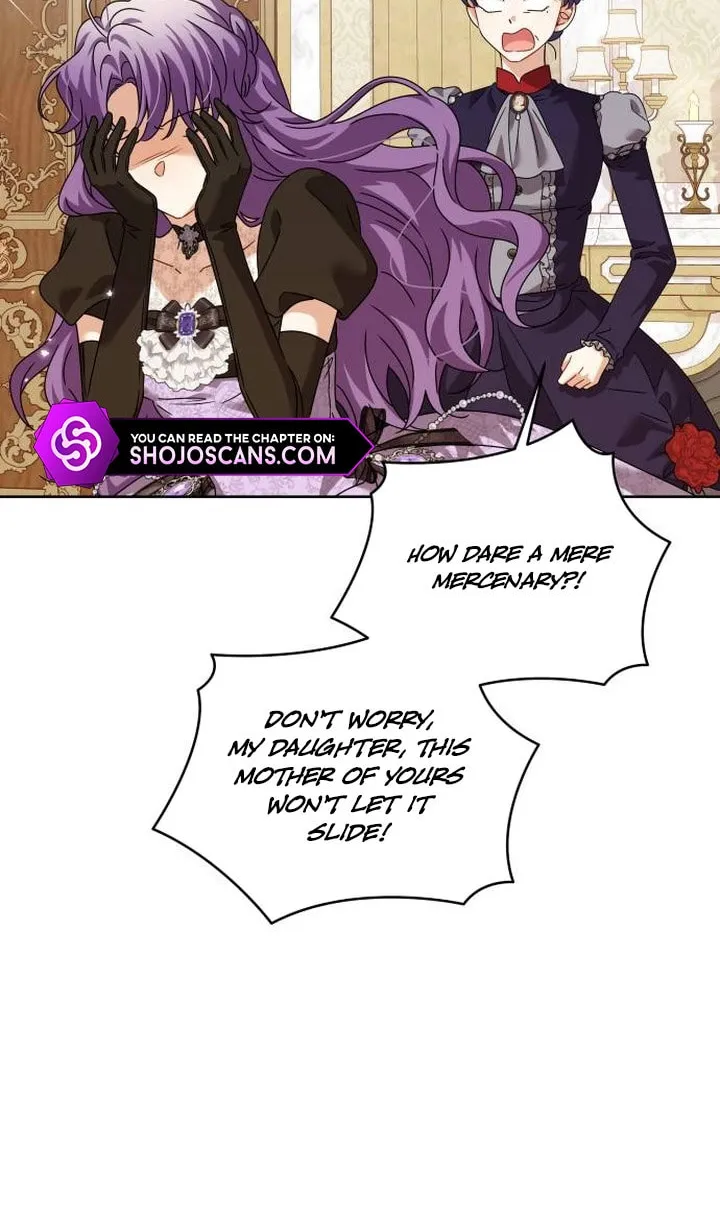 The Villainous Family Is Against Independence Chapter 22 page 39 - 
