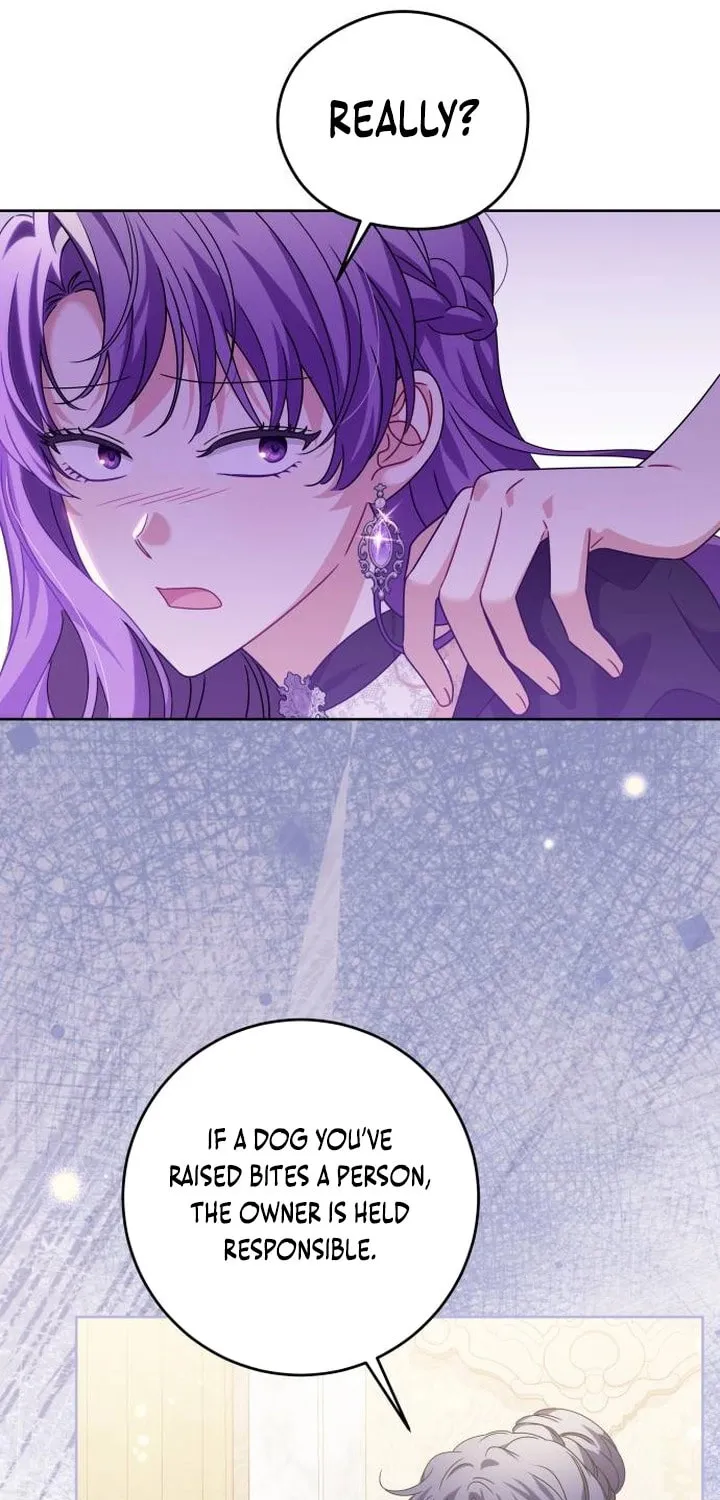 The Villainous Family Is Against Independence Chapter 22 page 40 - 