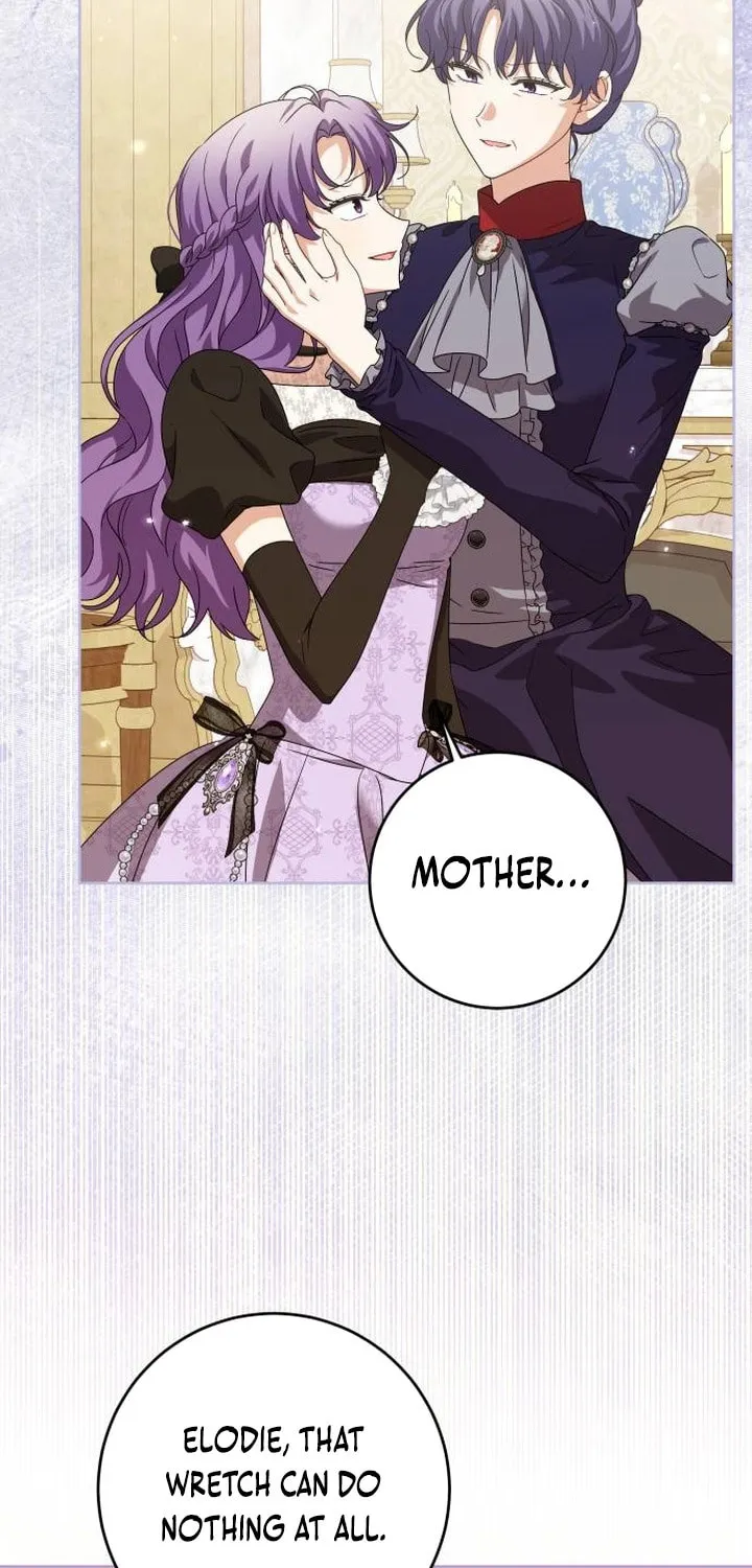 The Villainous Family Is Against Independence Chapter 22 page 41 - 