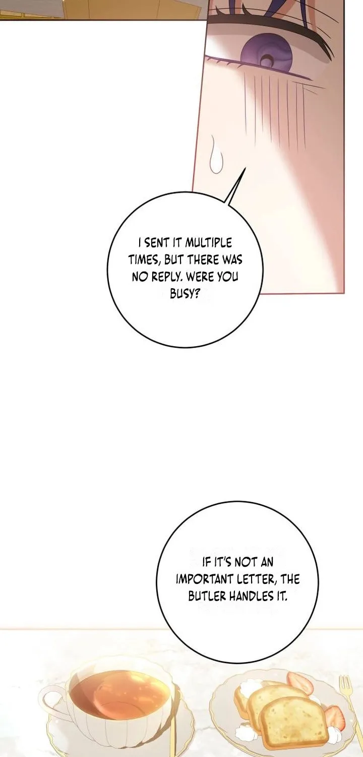 The Villainous Family Is Against Independence Chapter 22 page 48 - 